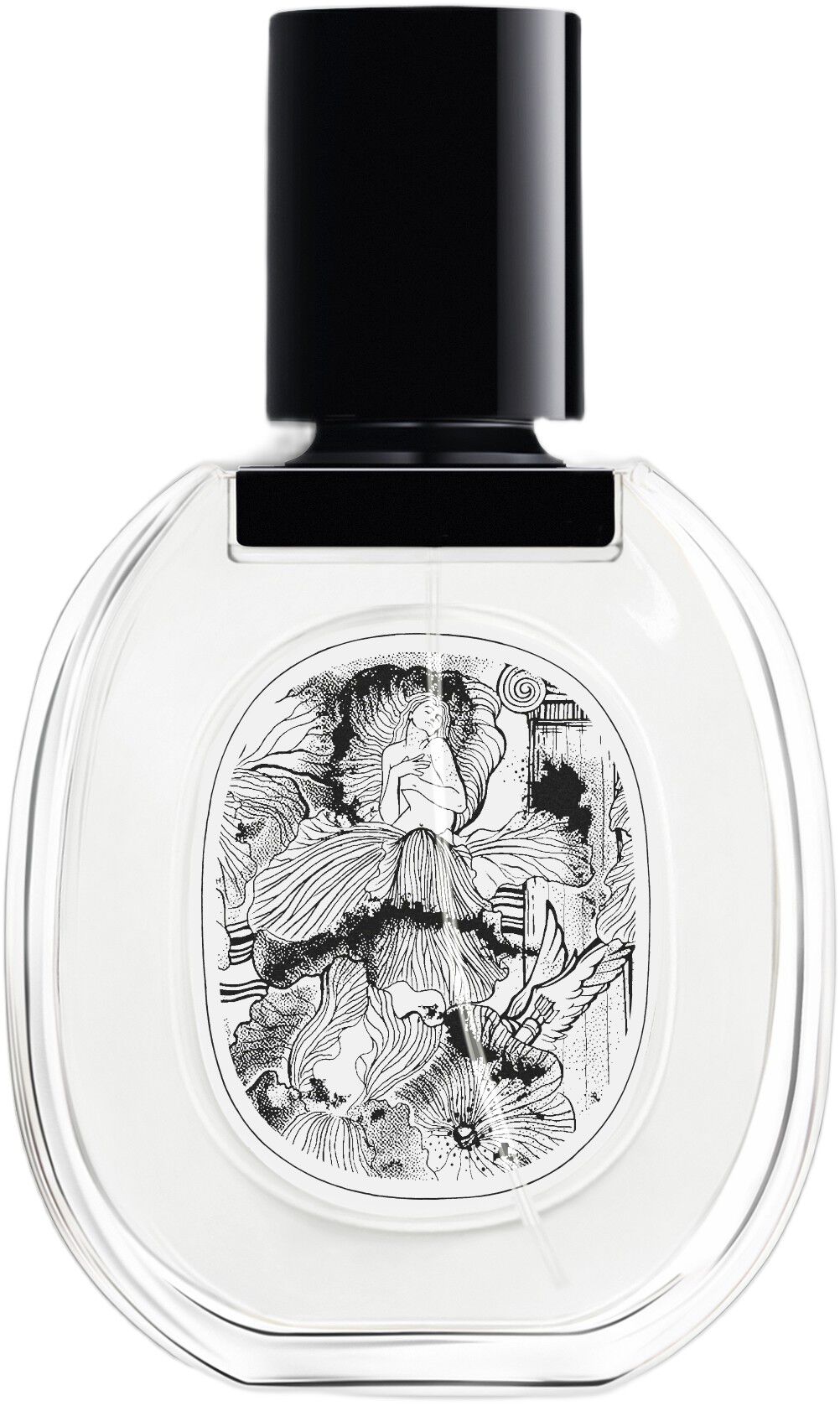 Diptyque Fleur de Peau Eau de Toilette | Magasin.se